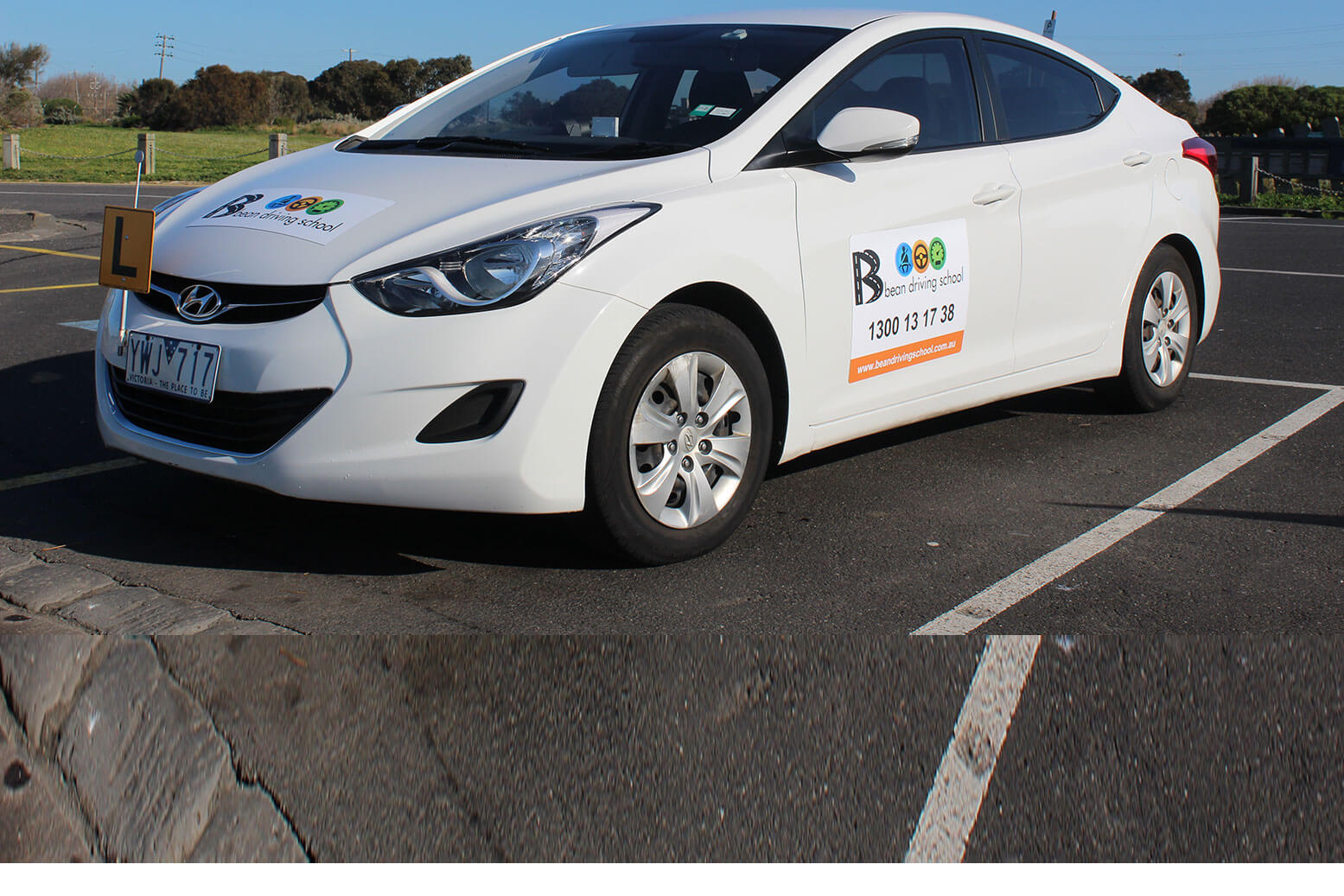 driving instructor williamstown