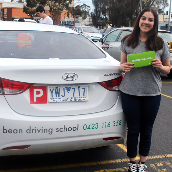 driving school carlton