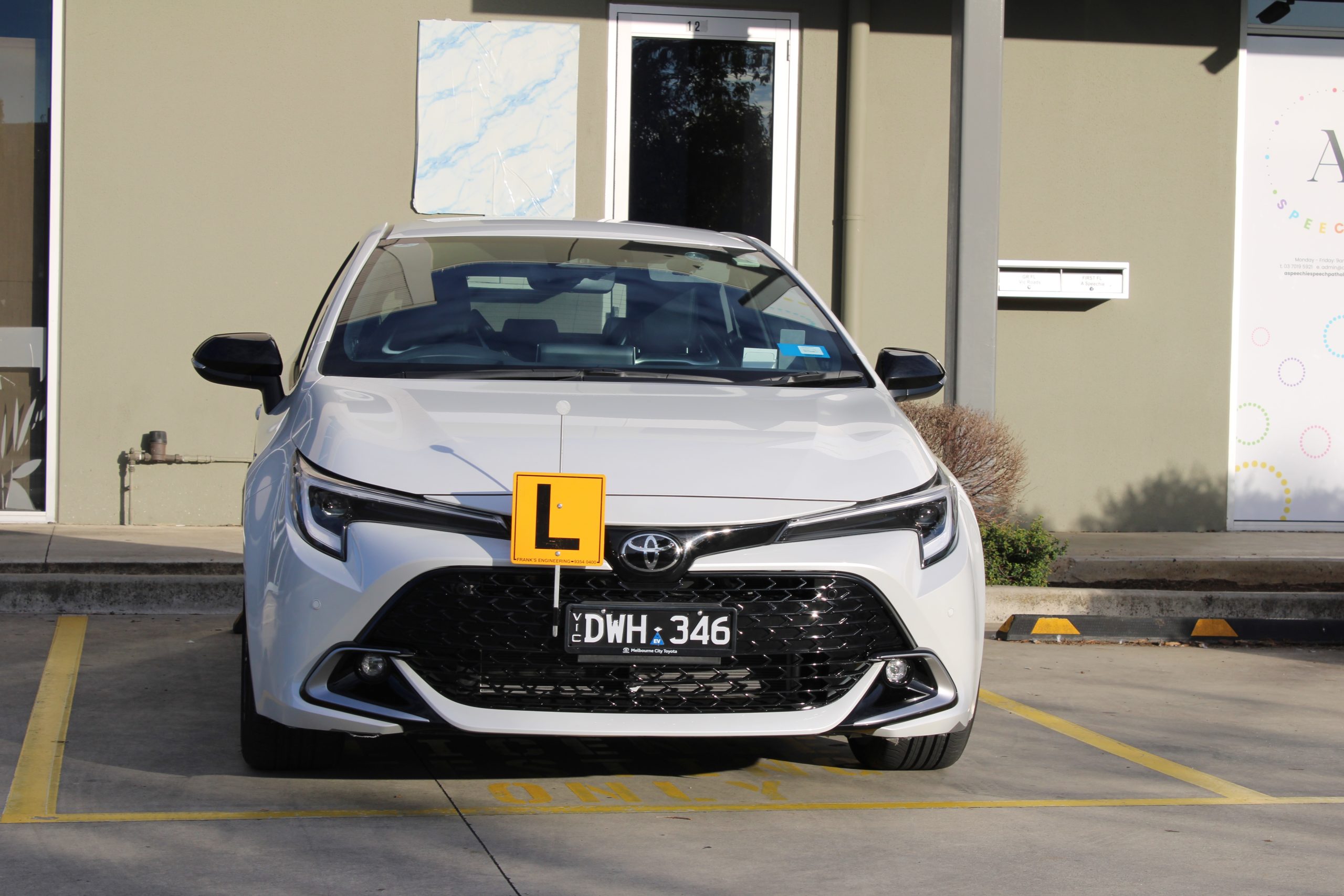 BeanDrivingSchoolOffls