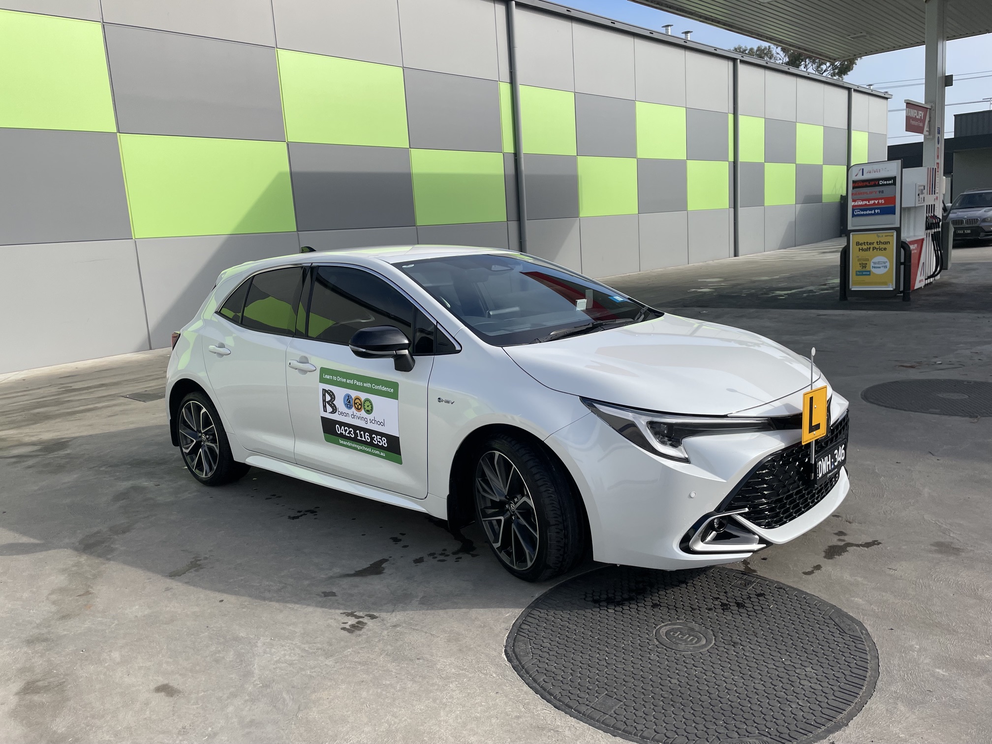 beandrivingschoolcar3